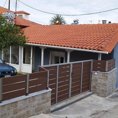 Vila Ma Maison Nafplio Exteriér fotografie