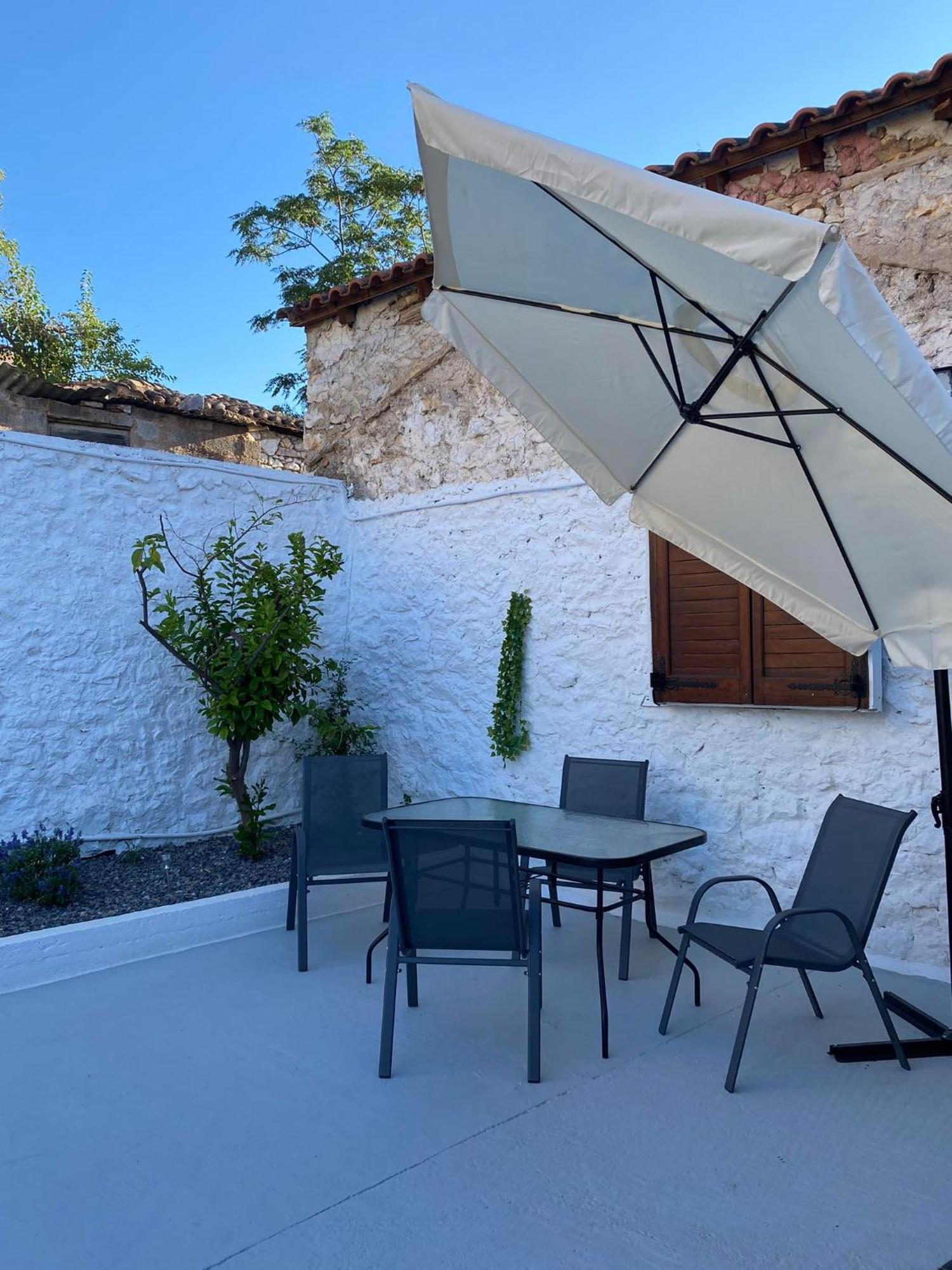 Ma Maison Nafplio Exteriér fotografie