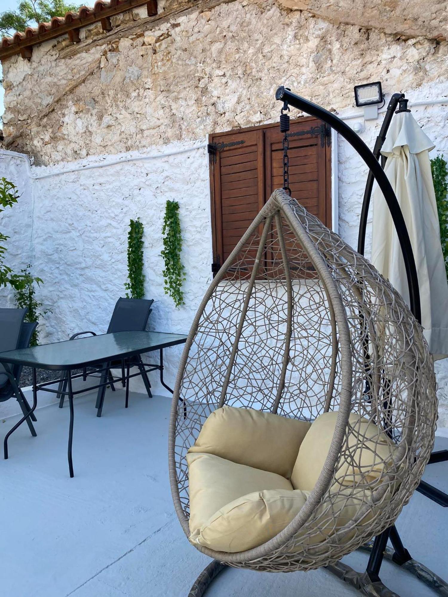 Ma Maison Nafplio Exteriér fotografie