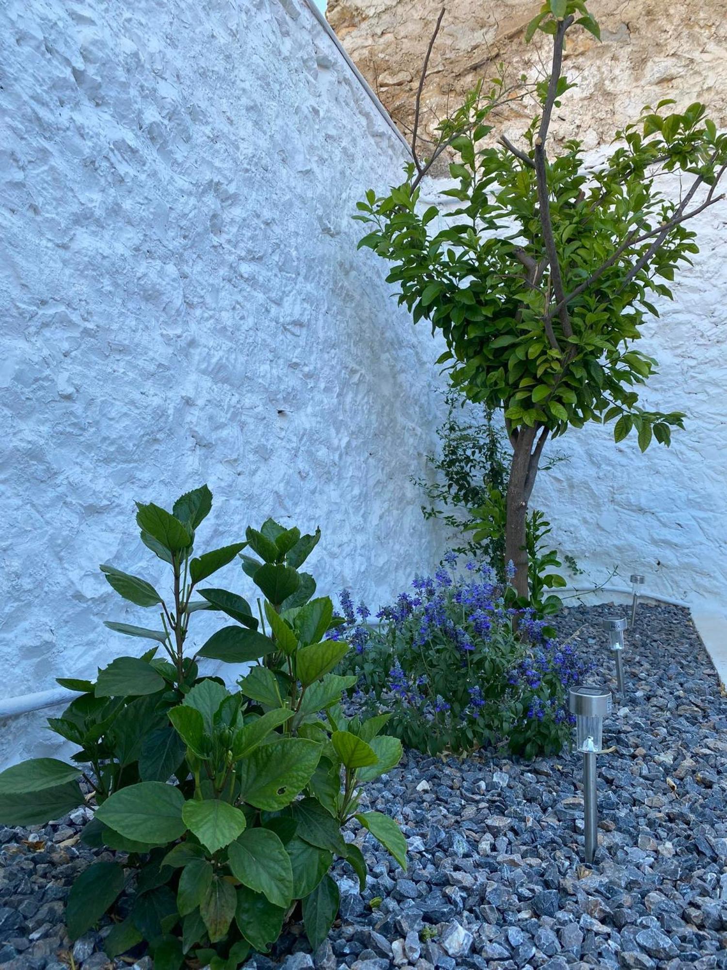 Ma Maison Nafplio Exteriér fotografie