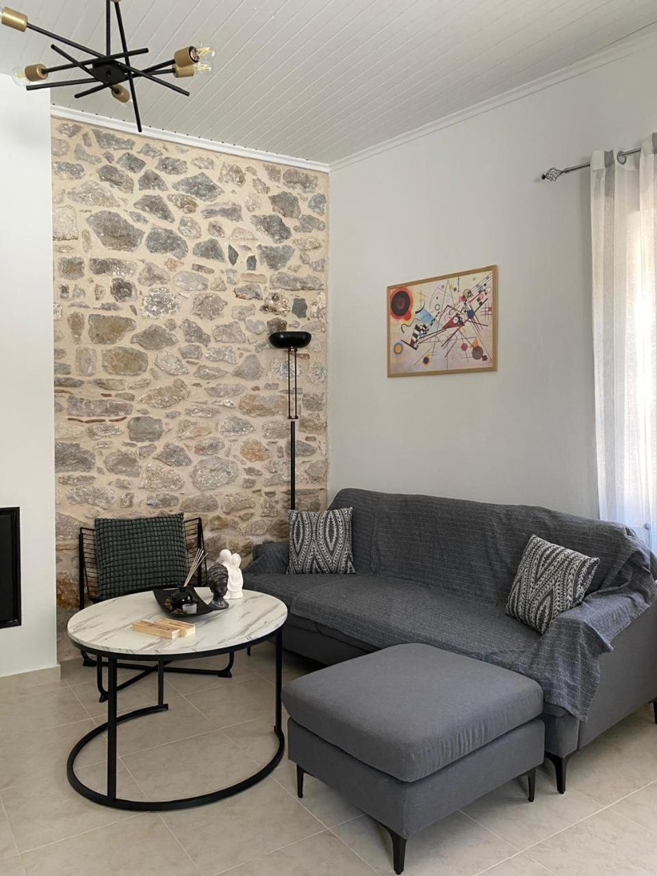 Vila Ma Maison Nafplio Exteriér fotografie