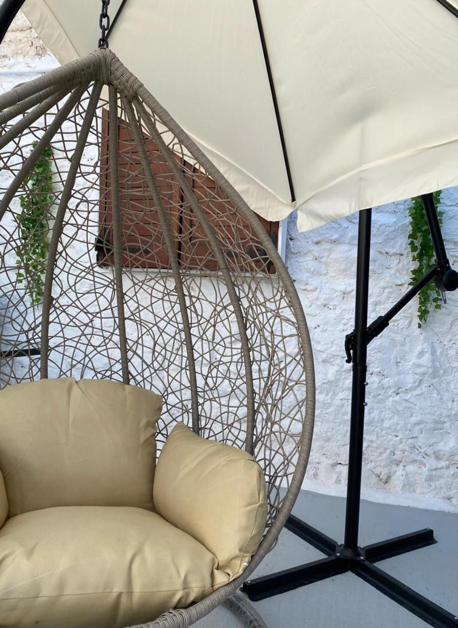 Ma Maison Nafplio Exteriér fotografie