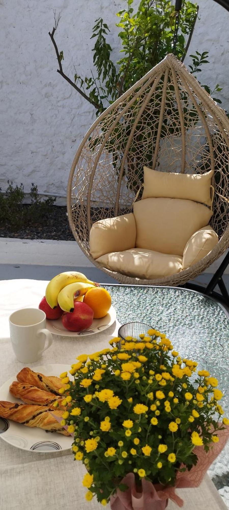 Vila Ma Maison Nafplio Exteriér fotografie